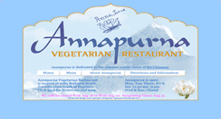 Desktop Screenshot of annapurna.ca